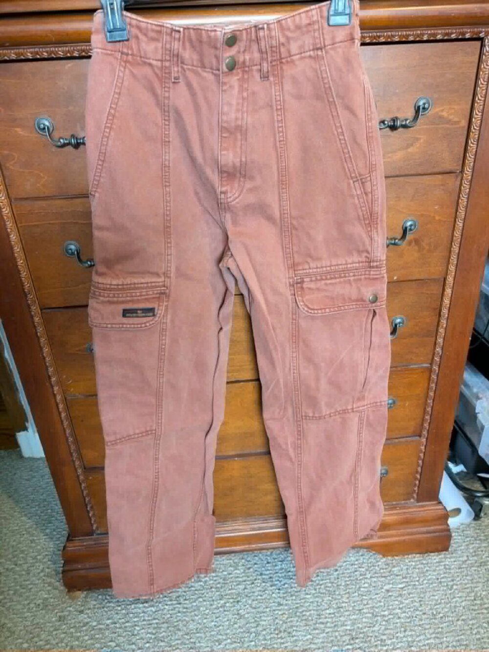 BDG Jeans